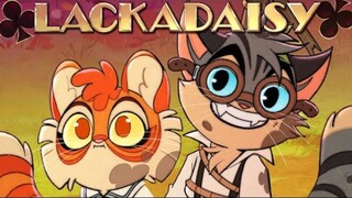 [混世闲猫]Lackadaisy Breakthrough (Vignette)