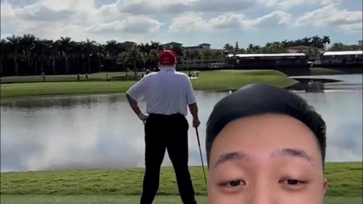 This duo really isn’t afraid of getting beat up!