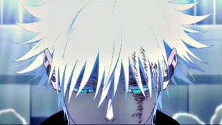 Gojo Satoru x Kaneki Ken