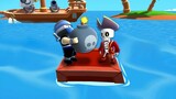 Stumble Guys Funny Moments