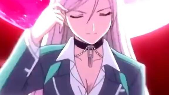 ROSARIO+VAMPIRE: UM ANIME COM UM GRANDE POTENCIAL DESPERDIÇADO