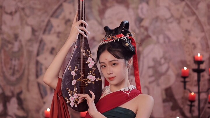 Different Types Of Traditional Chinese Costume
