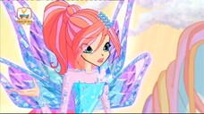 Winx Club - Season 7 Episode 25 - New Magic Harmony (Khmer/ភាសាខ្មែរ)