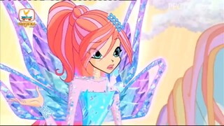 Winx Club - Season 7 Episode 25 - New Magic Harmony (Khmer/ភាសាខ្មែរ)