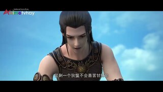 Tinh Thần Biến Phần 3 Tập 7 Thuyết Minh Tiếng Việt