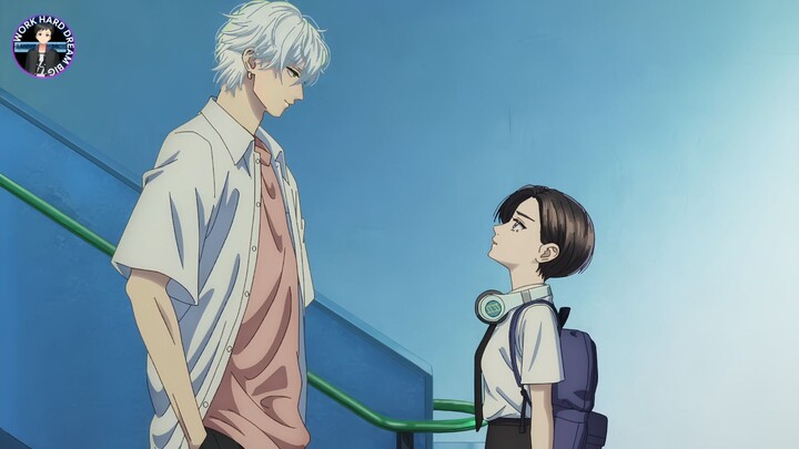 Wajib Tonton! Anime Shoujo dengan Vibes Paling Calm & Manis