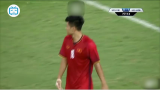 -Pha ghi bàn cực đẹp của Phan Văn Đức_ U23 Việt Nam vs U23 Uzbekista #vuabongda