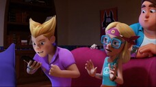 100% Wolf Legend of the Moonstone Season 1 Episode 5