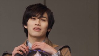 Otto complains: Never forget to "buy your way to death" everywhere, the characters' lines are differ