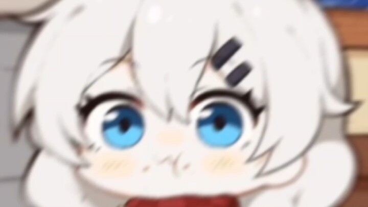 มีการรบกวนมากมาย~ภายในของ Kiana Kawaii~~