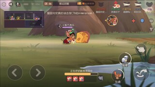 Tom and Jerry mobile game: It’s not easy to win with PY