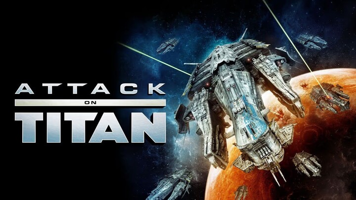 Attack On Titan