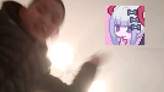 Chao Tian Jiang, demi kamu, aku akan menari!