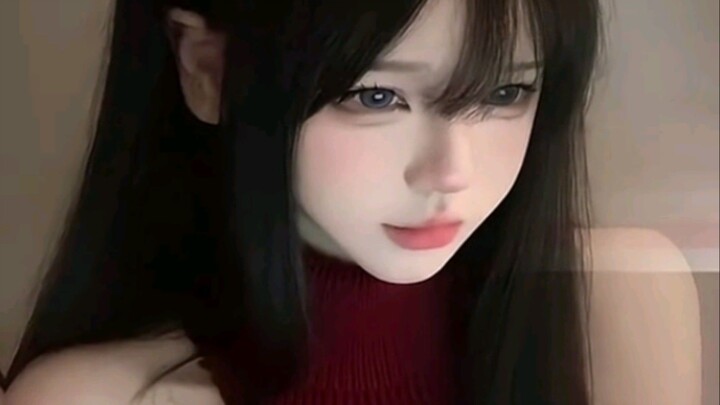 Part 20 | beautiful girl __tiktok