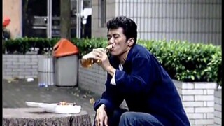 【时光机】泪目 | 阿婵在街头碰见一个熟悉背影以为是阿宗回来了！哭死我了！