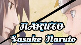 NARUTO | Sasuke & Naruto Akan Menjadi Pasangan Terbaik Selamanya