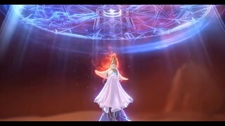 [Shi Ling] Thời gian mang lại cho cuộc sống một sân khấu và cuộc sống mang lại ý nghĩa cho thời gian