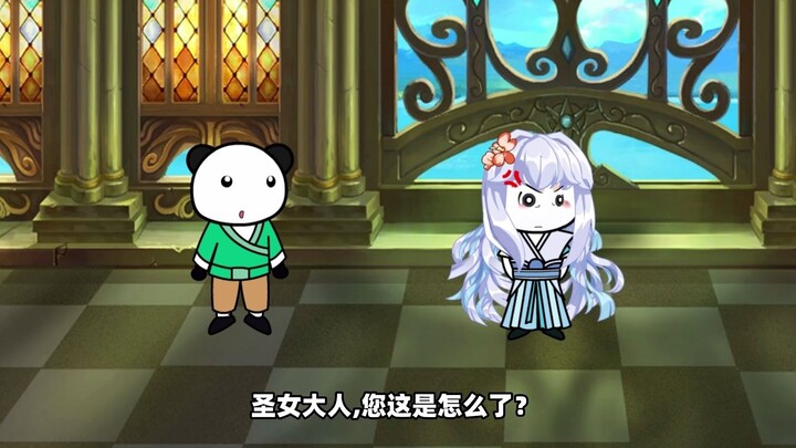 吾祖真有德，第七十二集