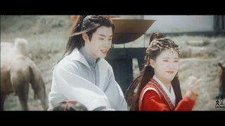 |Trailer 10 Quốc tử giám có một nữ đệ tử| Tang Kì-Văn Viễn (Lộ Tư× Nhậm Hào) Bao Bao TV