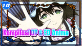 Kompilasi OP & ED Anime yang Tidak Bisa Dijelaskan tapi Hebat_10