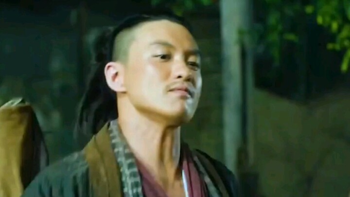 “พี่ชายก็ไม่อยากฆ่าเจ้าหรอก แต่ขันทีจ้าวให้เงินมามากนี่นา” “ดาบปักลายดอกซิ่วชุน”