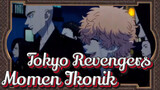 Momen Ikonik Tokyo Revengers