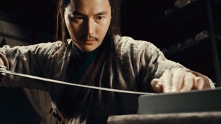 Đây mới chính là đỉnh cao của phim kiếm hiệp Trung Quốc, thỏa mãn mọi ảo tưởng về kiếm hiệp của tôi!