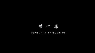 Battle Through the Heavens Season 5 Episode 1 - 20 [ Sub Indonesia ] << ReUpload >>