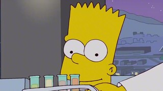 The Simpsons: Marge's Lies