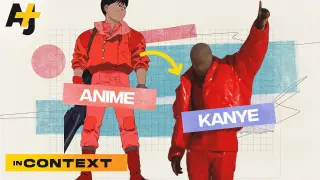 Why So Many Black People Love Anime