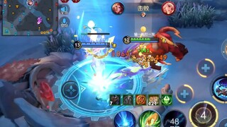 孙策黄忠启动！