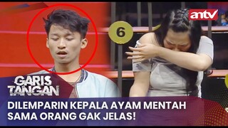 Dilemparin Kepala Ayam Mentah Sama Orang Gak Jelas! | Garis Tangan Eps 94 (2/4)