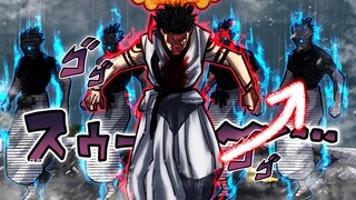 Gojo's NEW Technique Against Sukuna?!?  | Jujutsu Kaisen 231 Spoilers/Breakdown
