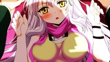 Ketika Maid Yang Pasrah,Di Brutalin Tuanya..!!🔥