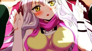 Ketika Maid Yang Pasrah,Di Brutalin Tuanya..!!🔥