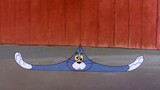 [Cat and Jerry] Bộ sưu tập biến hình của Tom Chương 38