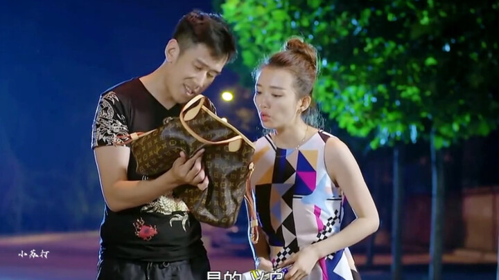 هل عمليات السطو باتت احترافية إلى هذا الحد؟ فيديو مضحك