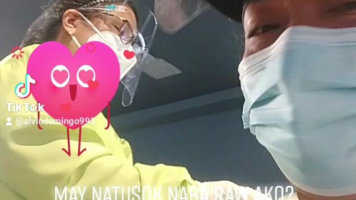 may natusok kanaba?