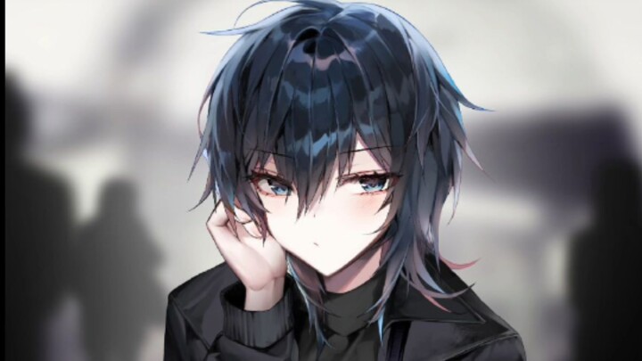 Cô nàng tomboy tên Yokoyama Ishimi