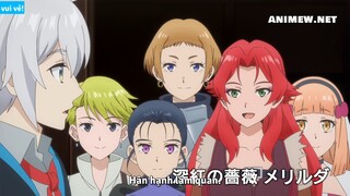 Tập 12 End.Một ngày nào đó,tôi sẽ trở thành giả kim thuật sư vĩ đại.Izure Saikyou no Renkinjutsushi?