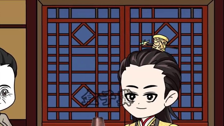 Tập 26: Đến nhà thổ