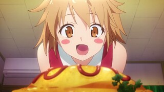 Sakurasou no Pet na Kanojo Episode 6 (Eng Sub)