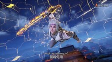 Against the sky supreme Eps 422 sub indo