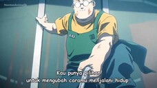 Sakamoto Days Part 2 Episode 4 Sub Indo