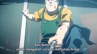 Sakamoto Days Part 2 Episode 4 Sub Indo