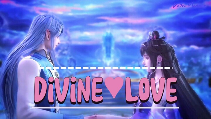Donghua Romance Terbaru Rekomended Banget Buat Ditonton