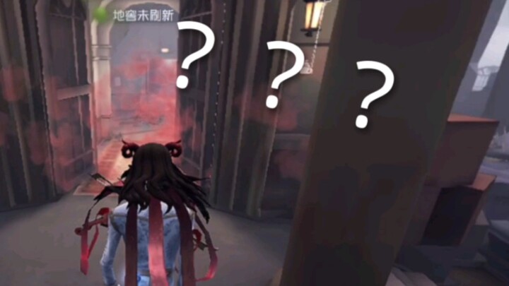 一勾沉默三个人