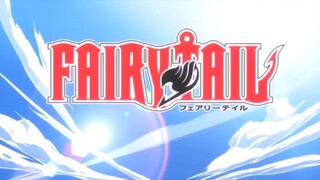 Hội Pháp Sư Fairy Tail - Tập 5 Lồng Tiếng