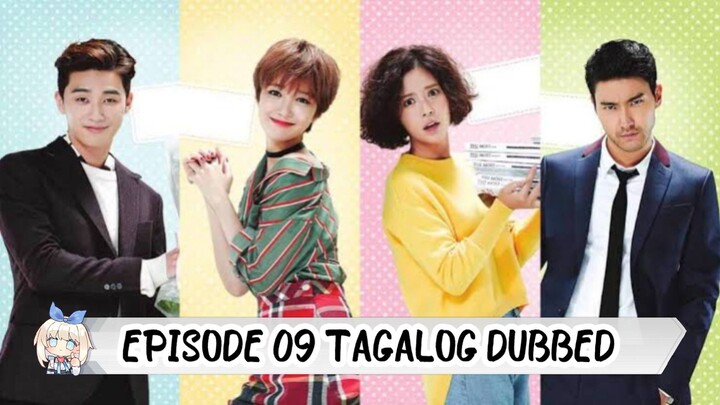 09_PRETTY WOMAN_ TAGALOG DUBBED