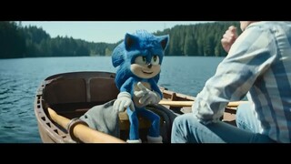 Sonic the Hedgehog 2 (2022) -   Watch Full Movie : Link In Description